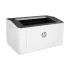 HP Laser 1008w Wireless Single Function Mono Laser Printer #714Z9A